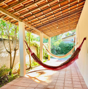 Casa Tamandua